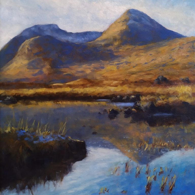 Rannoch Moor